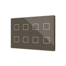 Flat RGB XL 4/6/8/10