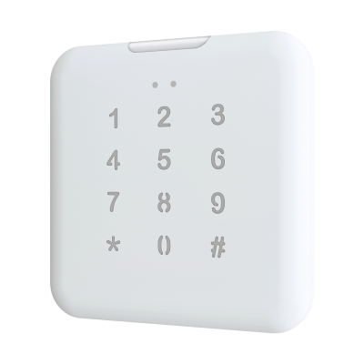 IWAC Out Keypad