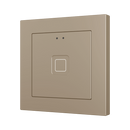 Tecla 55 X1/X2/X4/X6 Backlit capacitive touch switches