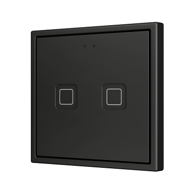 Tecla 70 X1/X2/X4/X6 Backlit capacitive touch switches