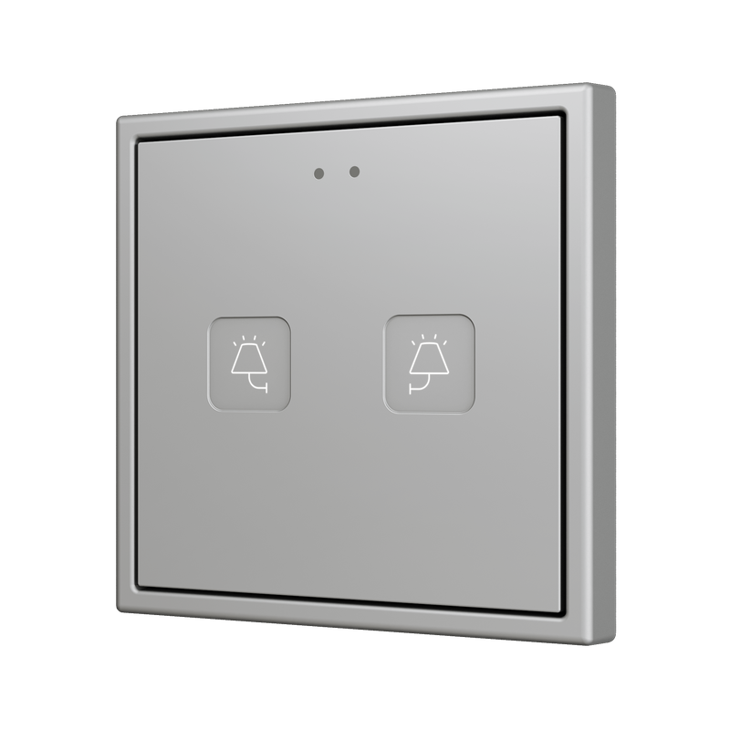 Tecla 70 X1/X2/X4/X6 Backlit capacitive touch switches