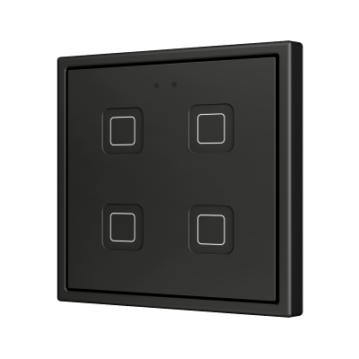 Tecla 70 X1/X2/X4/X6 Backlit capacitive touch switches