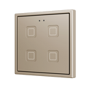 Tecla 70 X1/X2/X4/X6 Backlit capacitive touch switches