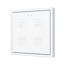 Tecla 70 X1/X2/X4/X6 Backlit capacitive touch switches