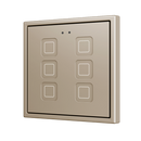 Tecla 70 X1/X2/X4/X6 Backlit capacitive touch switches