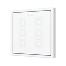 Tecla 70 X1/X2/X4/X6 Backlit capacitive touch switches