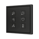 Tecla 70 X1/X2/X4/X6 Backlit capacitive touch switches