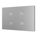 Tecla RGB XL 4/6/8/10