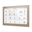 Z100 Capacitive touch panel