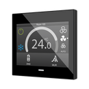 Z35 v3 Capacitive touch panel with a 3.5” display and humidity probe