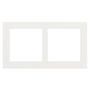 Deep plate - window 60x60mm - Fenix NTM