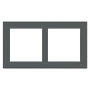 Deep plate - window 60x60mm - Fenix NTM