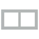 Deep plate - window 60x60mm - Fenix NTM