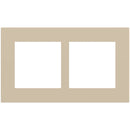 Surface plate - window 60x60mm - Fenix NTM