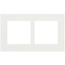 Surface plate - window 60x60mm - Fenix NTM