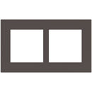 Surface plate - window 60x60mm - Fenix NTM