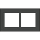 Surface plate - window 60x60mm - Fenix NTM