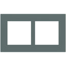 Surface plate - window 60x60mm - Fenix NTM