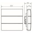 iON 108 KNX