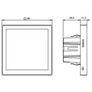 iONprime 4" Touch Display