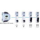 KNX TP Multi IO 570.1 secure