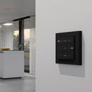 KNX Pushbutton Sensor 4 Comfort - System 55