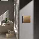 KNX Pushbutton Sensor 4 Comfort