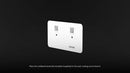 Surface adapter (plasterboard walls)