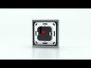 Room temperature controller E73
