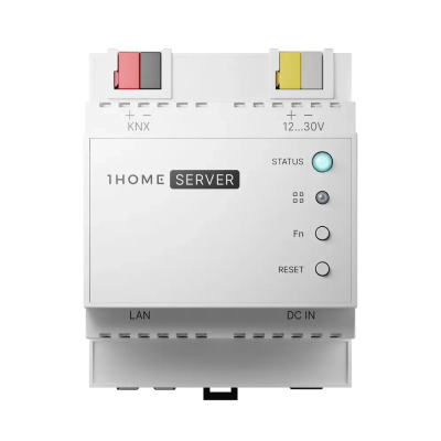 1Home Server Pro