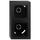 E2 Surface-mounted housing, including cover frame