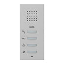 Surface-mounted home station System 55