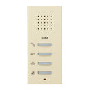 Surface-mounted home station System 55