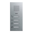 Surface-mounted home station System 55