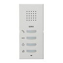 Surface-mounted home station System 55