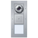 Surface-Mounted Door Station Video