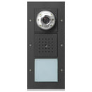 Surface-Mounted Door Station Video