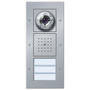 Surface-Mounted Door Station Video