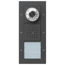 Surface-Mounted Door Station Video