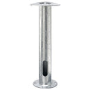 Ground anchor for Energy profile