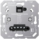Relay switch insert 2-channel