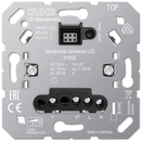 Universal touch dimmer insert LED
