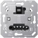 Universal 2-gang touch dimmer insert LED