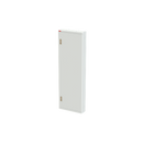 Protecta Plus DB 7 Row 126 Mod