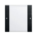 Rocker Set For Push Sensor 3 With Inscription Space