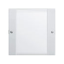 Rocker Set For Push Sensor 3 With Inscription Space