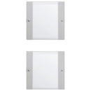 Rocker Set For Push Sensor 3 With Inscription Space