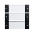 Rocker Set For Push Sensor 3 With Inscription Space