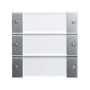 Rocker Set For Push Sensor 3 With Inscription Space