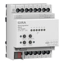 6-fold Heating actuator with controller